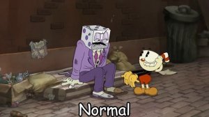200 THE CUPHEAD SHOW! [ Huge Compilation ] Sound Variations in 900 Seconds