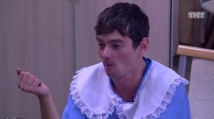 ДОМ-2 После заката 4340 день Ночной эфир (28.03.2016)