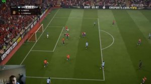 FIFA MANAGER 17