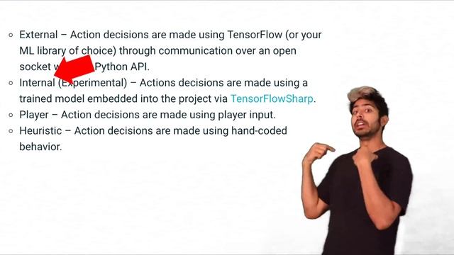 Unity AI - Unity 3D Artificial Intelligence смотреть онлайн