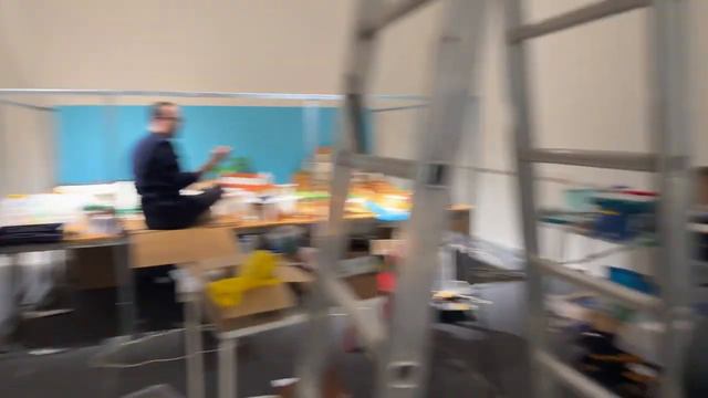 Exposición Playmobil museo Militar Valencia 2023 - El Mundo Click смотреть онлайн