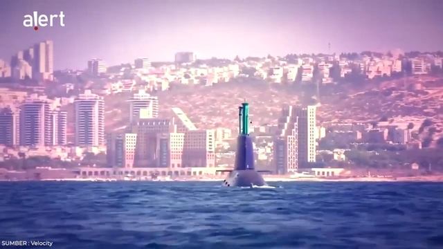 PALESTINE SCARY NIGHTMARE! $ Billion Worth Fascinating & Monstrous Power of Israeli Navy смотреть онлайн