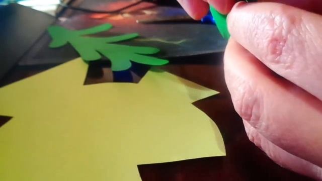 ASMR/ АСМР/ DIY Композиция- Рыбка смотреть онлайн