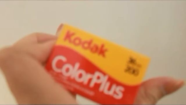 FILM PHOTOGRAPHY EXPERIENCE смотреть онлайн