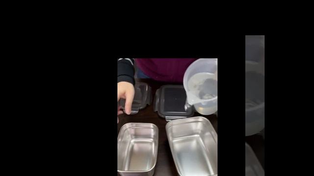 304不鏽鋼食材保鮮盒 смотреть онлайн