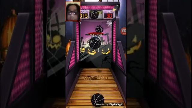 INSANE BASKETBALL MANIA SKILLS смотреть онлайн