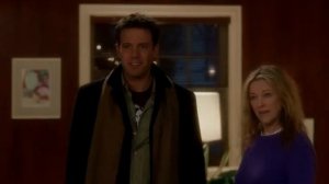 Пережить рождество 2004 г (Дом детства)