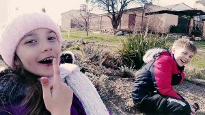 Путешествие в Крым. Керчь. (Часть 5). Ени-Кале. Древняя крепость на берегу моря.