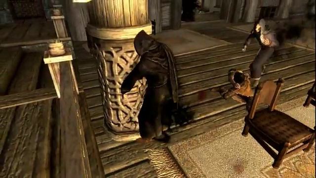 Skyrim Mods #1 (Эффектные Заклинания) смотреть онлайн
