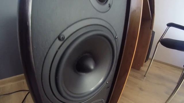 Microlab Solo 7C test смотреть онлайн