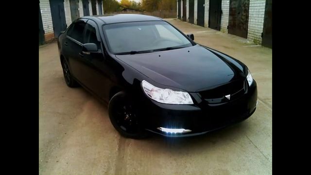 EPICA TUNING смотреть онлайн
