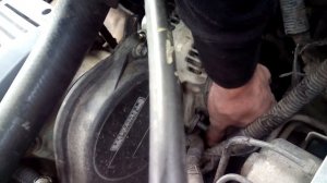 Ремонт генератора Lexus RX300