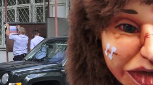 Когда тебя убьют — тогда и приходи! (18+)
