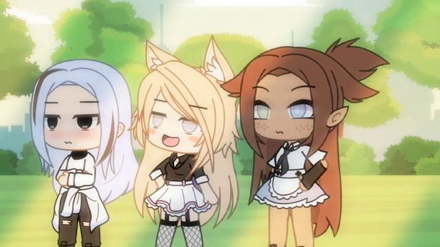 Кто лучше поет? {Меме} By: •Lia• смотреть онлайн