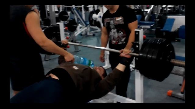 Дожим 205кг смотреть онлайн