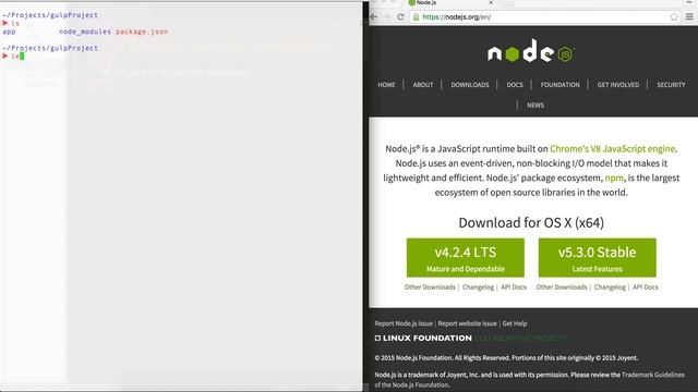 Optimize your web development workflow Part 1: Browser auto refresh on saving the code смотреть онлайн