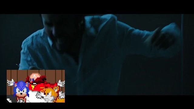 Sonic and Tails React to the MORBIUS Trailer смотреть онлайн