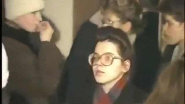 Тизер. Кружатся диски смотреть онлайн