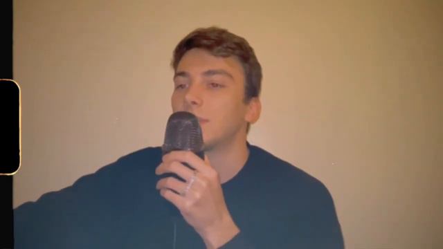 Breaking Up Slowly - Lana Del Rey (Cover) смотреть онлайн