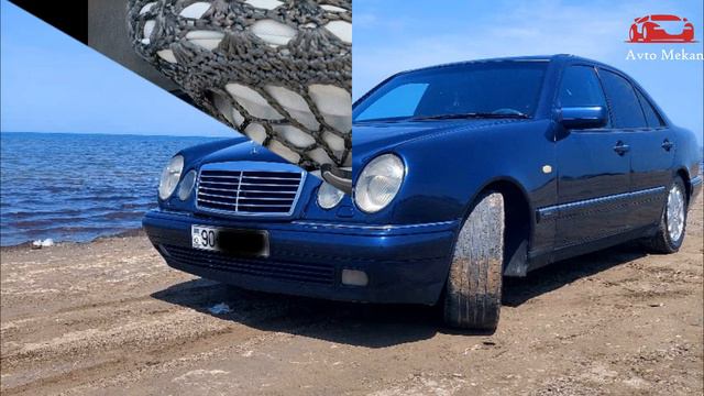 mercedes e230 satılır смотреть онлайн