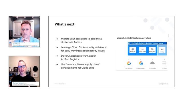 Running Cloud Native App Development with Kubernetes Containers смотреть онлайн