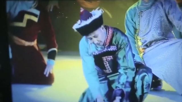 Театры в Улан-Удэ смотреть онлайн