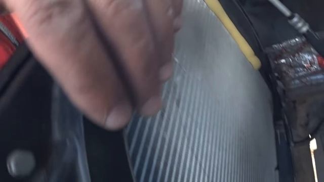 Эл вентилятор на Патриот!!! Розыгрыш колпака на запаску!!! смотреть онлайн