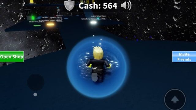 Roblox Death Star Tycoon + all codes смотреть онлайн