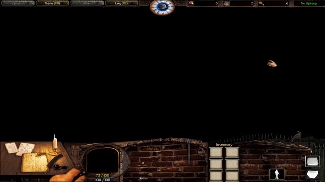 Warcraft3 : Dualism - Monster Doesn't Kill Me?