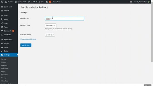 Redirect 301 Untuk Ganti Domain - 65 смотреть онлайн