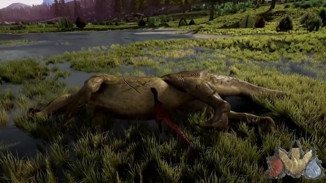 ИгроСториз: Как стать мухой, тараканом, барсуком, акулой или сорокой. Игры про животных смотреть онлайн