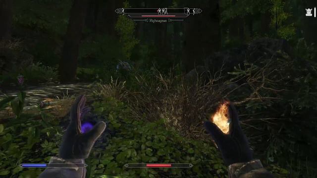 ENDERAL #24 - Roadside Dungeons - Let's Play Enderal: Forgotten Stories BLIND