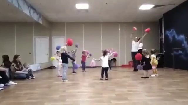 Юля Мандарин клуб 1 занятие. смотреть онлайн