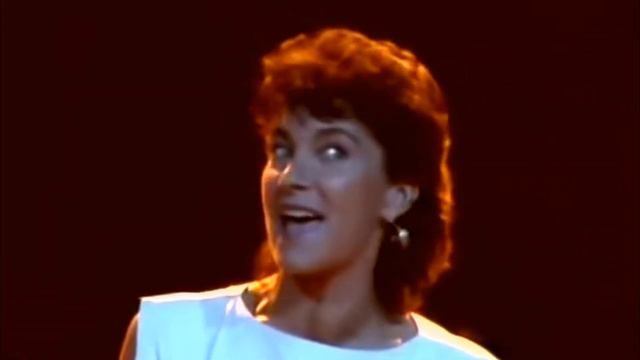 Ricchi E Poveri - Se M'innamoro {da SANREMO 1985}