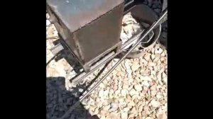 Пиролизная печь для переработки автомобильных покрышек