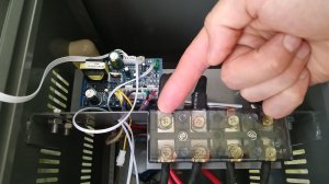 Стабилизатор Ресанта АСН-15000/1-Ц