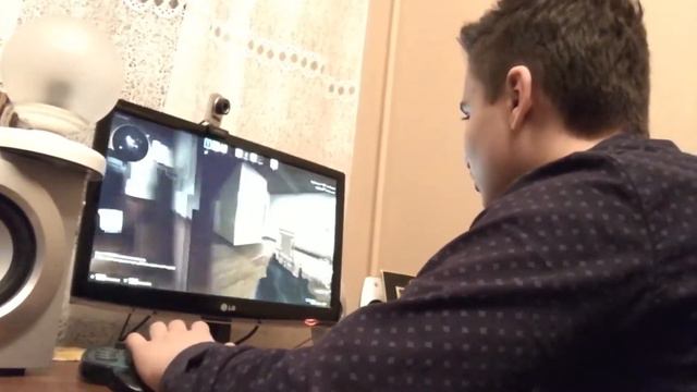 CS:GO скачивание и проб смотреть онлайн