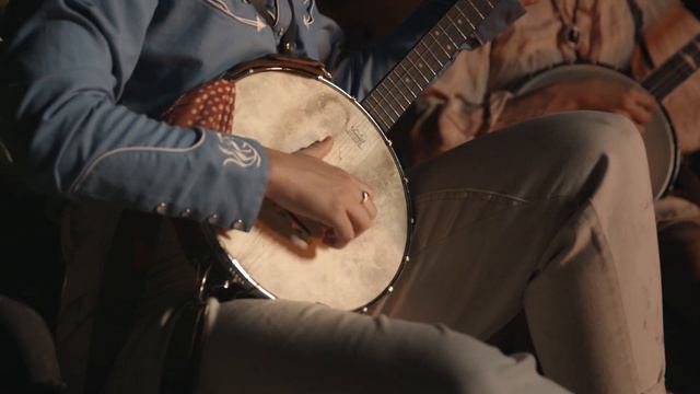 The Anti-Extractivism Song смотреть онлайн