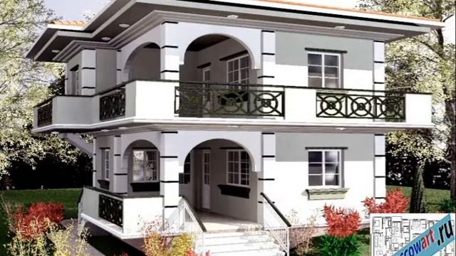 Проект дома - Ефимиадиc смотреть онлайн