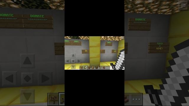 Minecraft PE Leet Server!!! смотреть онлайн