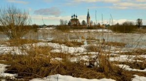 Дуни́лово — село в Шуйском районе Ивановской области России