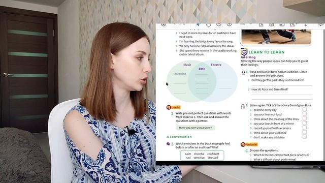 Обзор учебника Own It! | УМК для младших подростков смотреть онлайн
