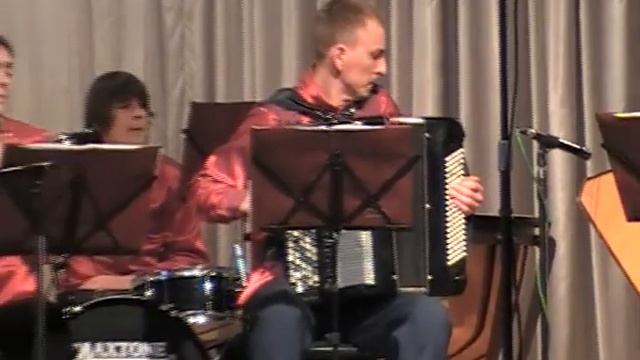 И.Тамарин - Старая афиша смотреть онлайн