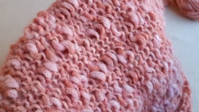Шапки... НЕ БУДЕТ!!! Первое впечатление о пряже ALPACA BALL? #ALPACA BALL смотреть онлайн