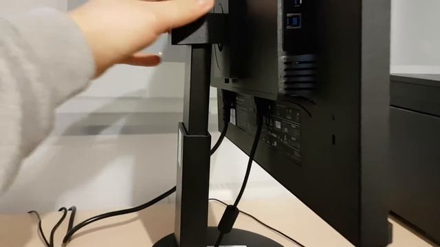 NEC EA245WMi review [Deutsch] смотреть онлайн