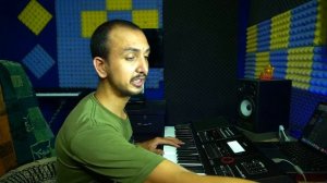 HOW TO CONNECT CASIO CT-X 9000 KEYBOARD IN MacBook Air M1  USE AS A MIDI IN Logic PrO X