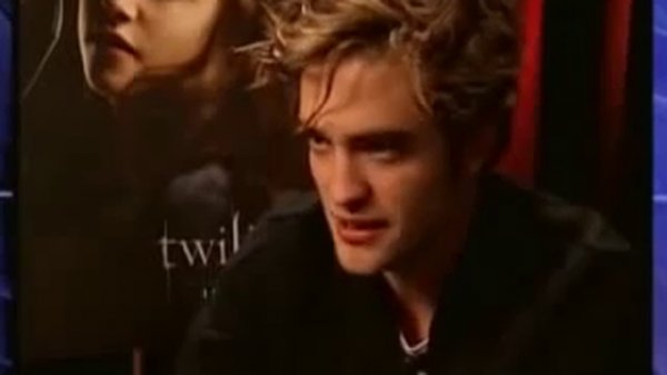 Роб интервью 2008 .