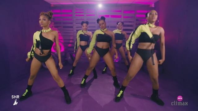 "Big Ride Roadmix" - Motto, Ezra, DJ Riddim Master, Blackboy - || SHR Dance Concept смотреть онлайн