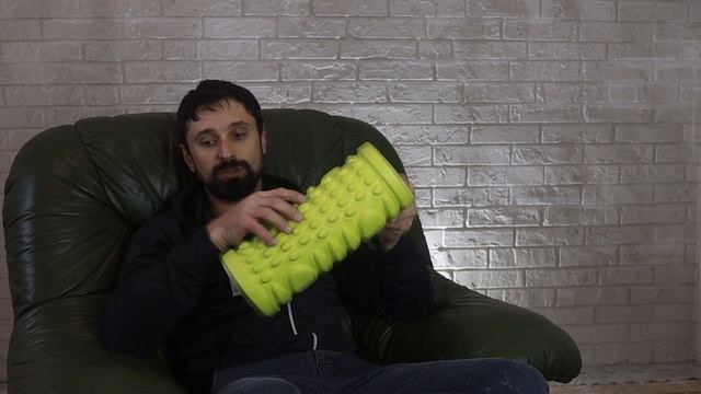 Массажер для спины и ног смотреть онлайн