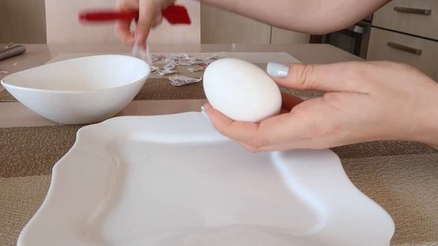 ДЕКУПАЖ ЯИЦ. САМОЕ КРАСИВОЕ УКРАШЕНИЕ ЯИЦ К ПАСХЕ